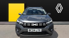 Dacia Jogger 1.6 HEV Expression 5dr Auto Hybrid Estate
